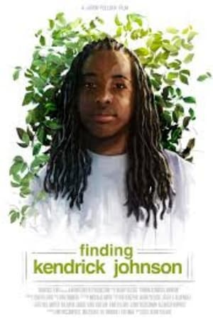 Finding Kendrick Johnson poster 1