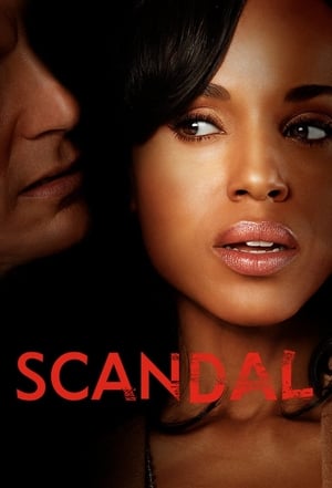 Scandal, Season 3 poster 0