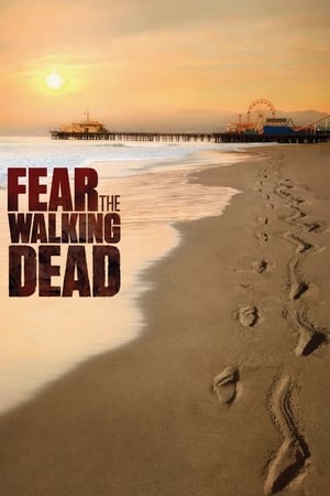 Fear the Walking Dead, Season 5 poster 3