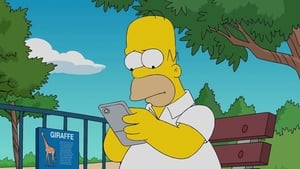 The Simpsons: Kiss Me, I'm a Simpson! - Pokémon Now? image