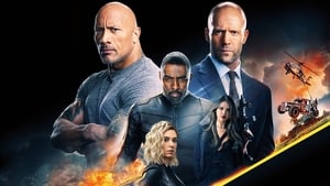 Fast & Furious Presents: Hobbs & Shaw image 2