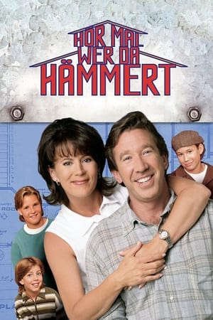 Home Improvement: The Complete Series poster 0