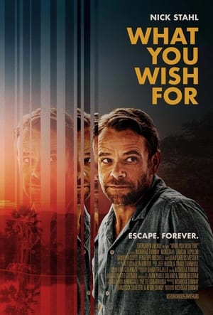 What You Wish For poster 1