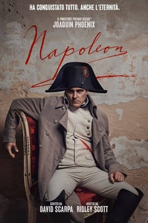 Napoleon poster 2