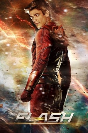 The Flash, Season 9 poster 3