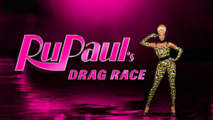 RuPaul's Drag Race, Season 1 image 3