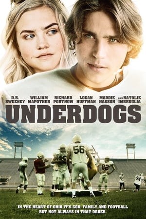 Underdogs poster 1