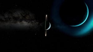How the Universe Works, Season 6 - Uranus & Neptune: Rise of the Ice Giants image