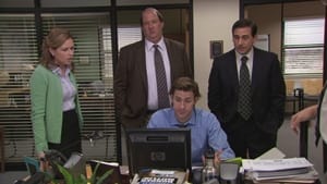 The Office, Season 7 - WUPHF.com image