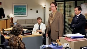 The Office, Season 2 - Dwight's Speech image