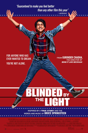 Blinded by the Light (2019) poster 1