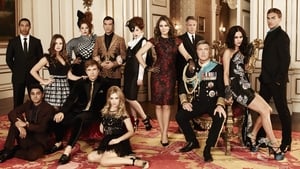 The Royals, Season 4 image 0