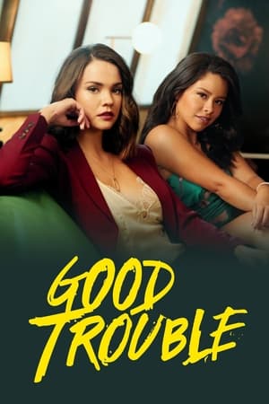 Good Trouble, Season 1 poster 3