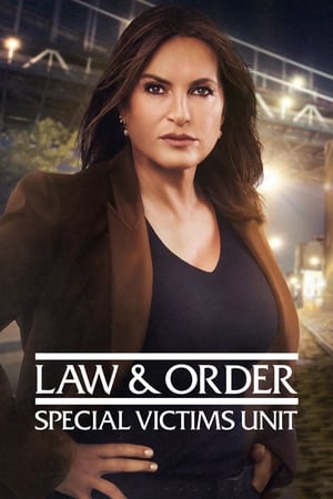 Law & Order: SVU (Special Victims Unit), Season 23 poster 0
