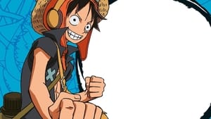 One Piece Film: Strong World (Dubbed) image 3