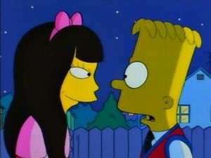 Bart's Girlfriend image 0