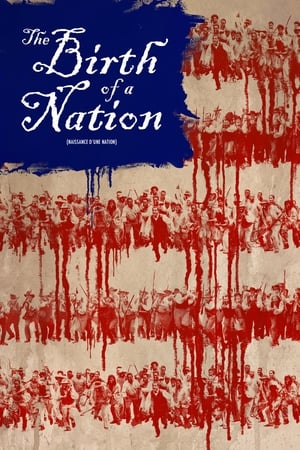 The Birth of a Nation (2016) poster 4