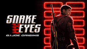 Snake Eyes: G.I. Joe Origins image 6