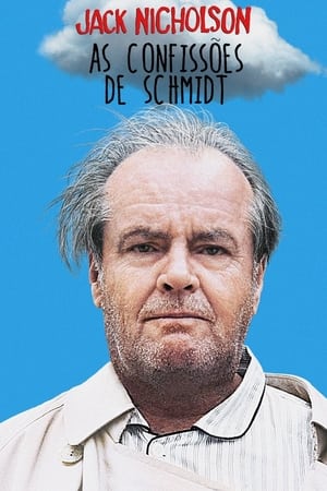 About Schmidt poster 2