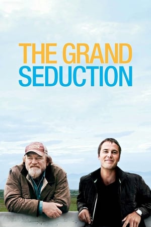 The Grand Seduction poster 3