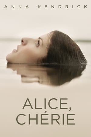 Alice, Darling poster 4