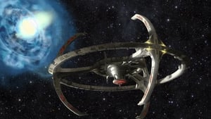 Star Trek: Deep Space Nine, Season 3 image 0