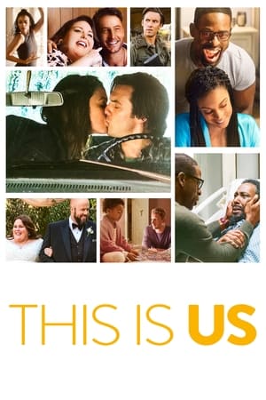 This Is Us, Season 3 poster 1