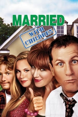Married… With Children: The Complete Series poster 2