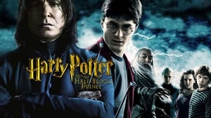 Harry Potter and the Half-Blood Prince image 8