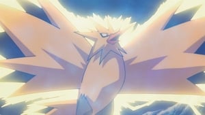 Pokémon the Movie 2000 image 1