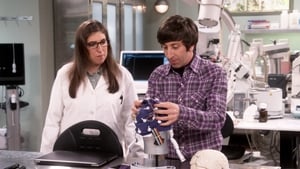 The Big Bang Theory, Season 11 - The Collaboration Contamination image