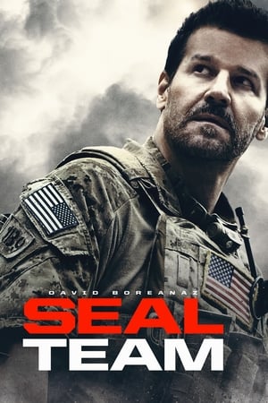 Seal Team, Season 6 poster 1