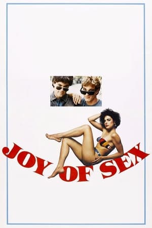 Joy of Sex poster 4