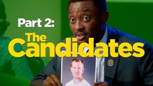 The Good Place, The Complete Series - The Selection: The Candidates (2) image