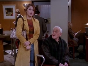 Frasier, Season 10 - Roe to Perdition image