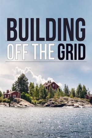 Building Off the Grid, Season 2 poster 1