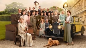 Downton Abbey: A New Era image 5