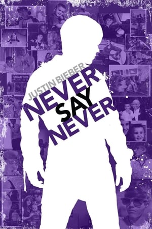 Justin Bieber: Never Say Never (Director's Fan Cut Edition) poster 3