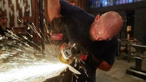 Forged in Fire, Season 7 - Halloween Edition image