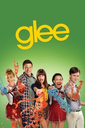 Glee, Season 1 poster 0