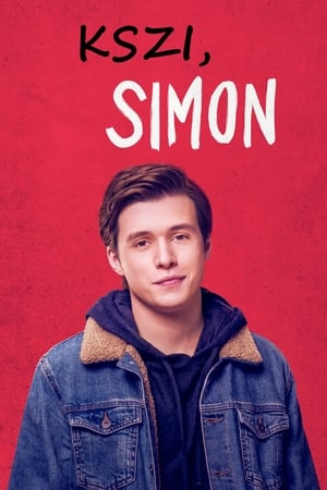Love, Simon poster 2