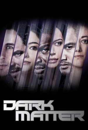 Dark Matter, Season 2 poster 3