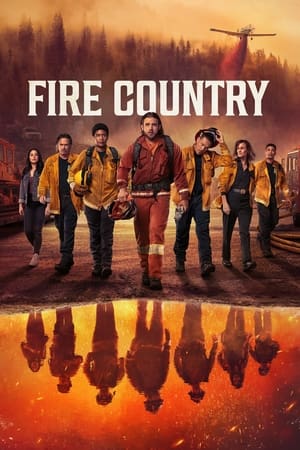 Fire Country, Season 1 poster 3