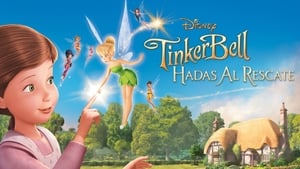 Tinker Bell and the Great Fairy Rescue image 2