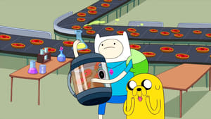 Adventure Time, Minisodes Vol. 2 - The Other Tarts image