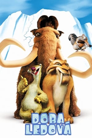 Ice Age poster 4