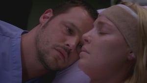 Grey's Anatomy, Season 5 - Elevator Love Letter image