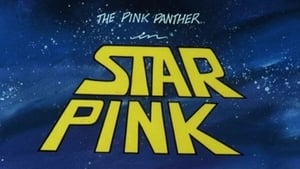 The Pink Panther Show, Season 1 - Star Pink image