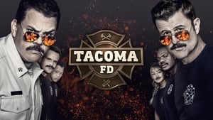 Tacoma FD, Vol. 1 (Uncensored) image 0