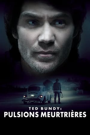 Ted Bundy: American Boogeyman poster 1